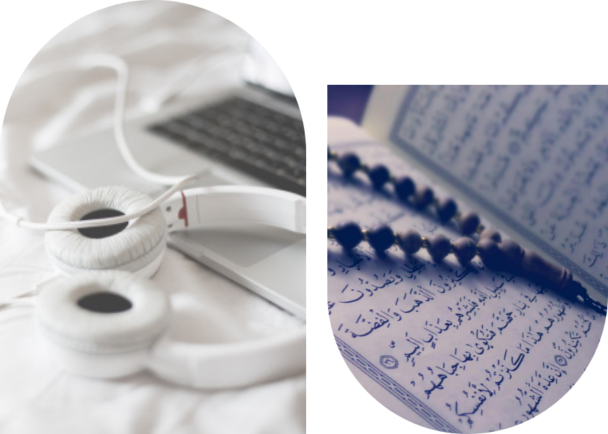 Online Radio